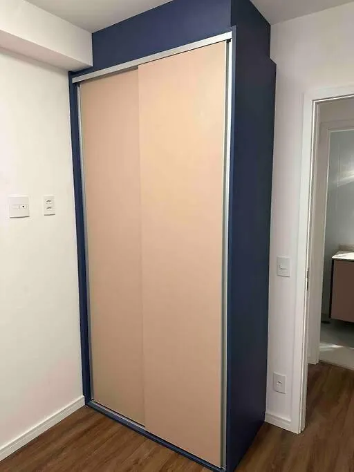 Ap62M2 - Banheira - 2 Dorm - 2 Wc - Einstein E Usp Apartment Sao Paulo