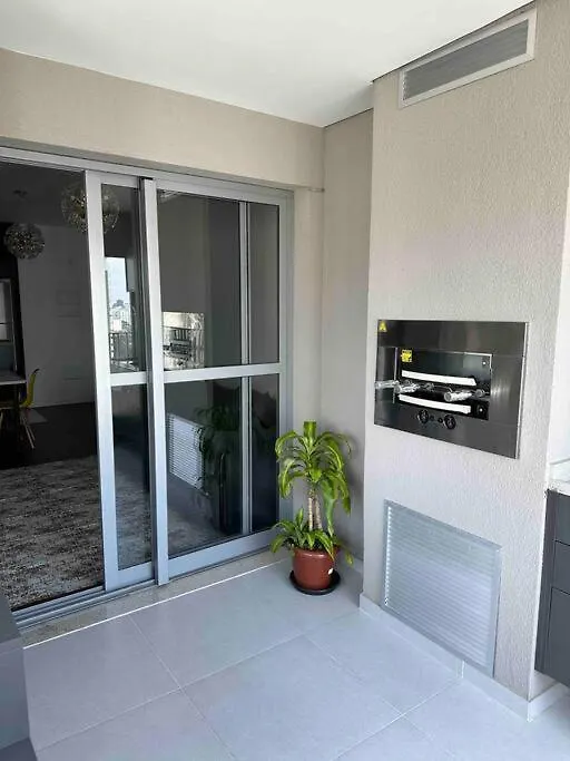 Ap62M2 - Banheira - 2 Dorm - 2 Wc - Einstein E Usp Apartment Sao Paulo