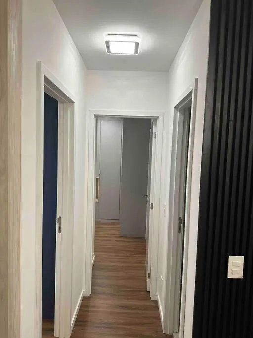Ap62M2 - Banheira - 2 Dorm - 2 Wc - Einstein E Usp Apartment Sao Paulo